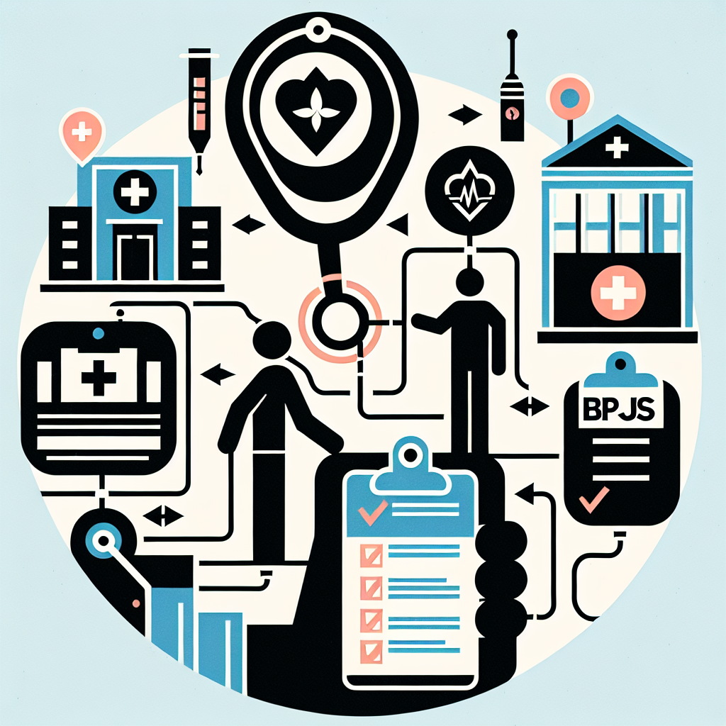 Cara Cek Faskes BPJS Tanpa Aplikasi: Panduan Praktis dan Cepat