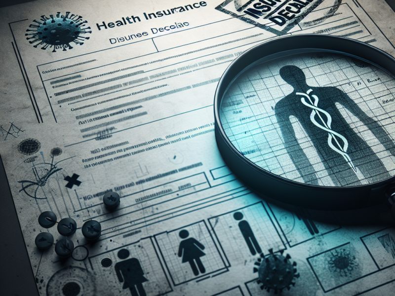 Misteri di Balik Penyakit yang Tidak Ditanggung BPJS