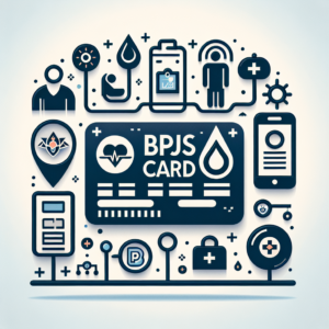 Mengungkap Fakta Menarik di Balik Contoh Kartu BPJS dan Fungsinya dalam