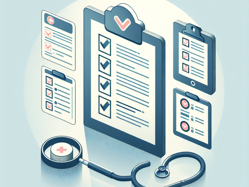 Mengoptimalkan Penggunaan Formulir Skrining BPJS Kesehatan untuk