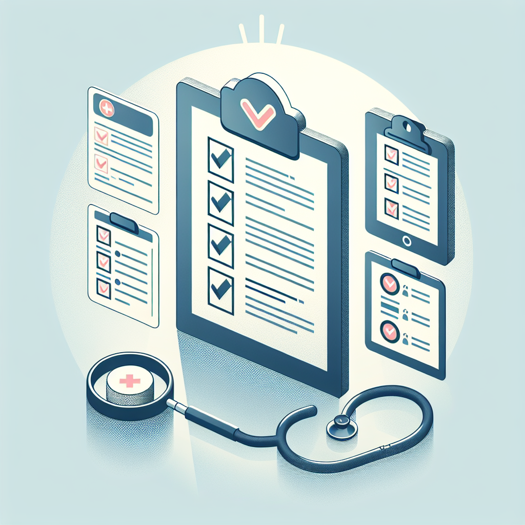 Mengoptimalkan Penggunaan Formulir Skrining BPJS Kesehatan untuk