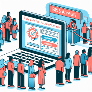 Panduan Mudah Cek Tunggakan BPJS Secara Online dan Offline