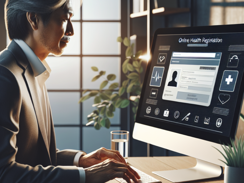 Cara Mudah Mendaftar BPJS Kesehatan Gratis Secara Online