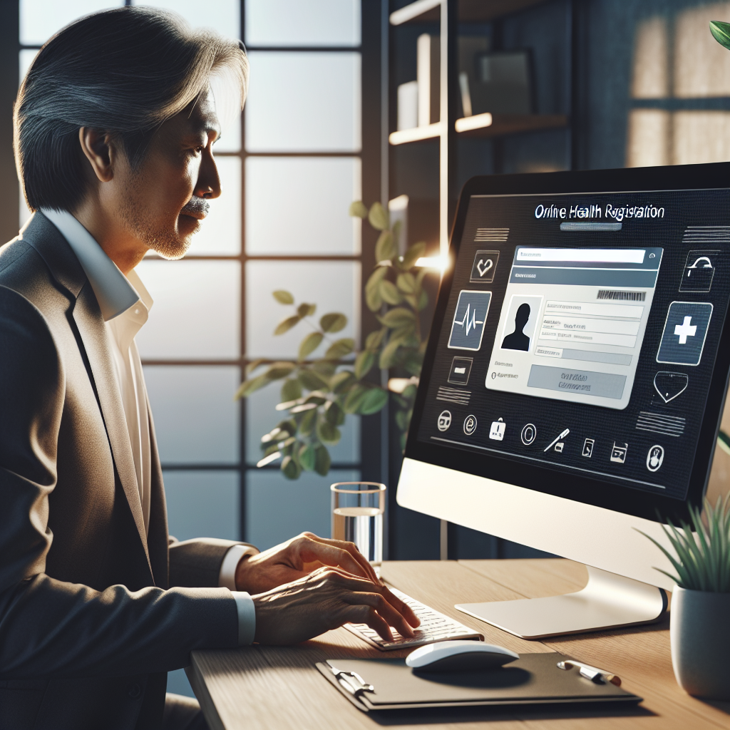 Cara Mudah Mendaftar BPJS Kesehatan Gratis Secara Online