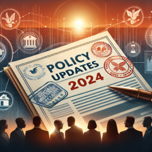 Pembaruan Kebijakan BPJS Ketenagakerjaan untuk Tahun 2024