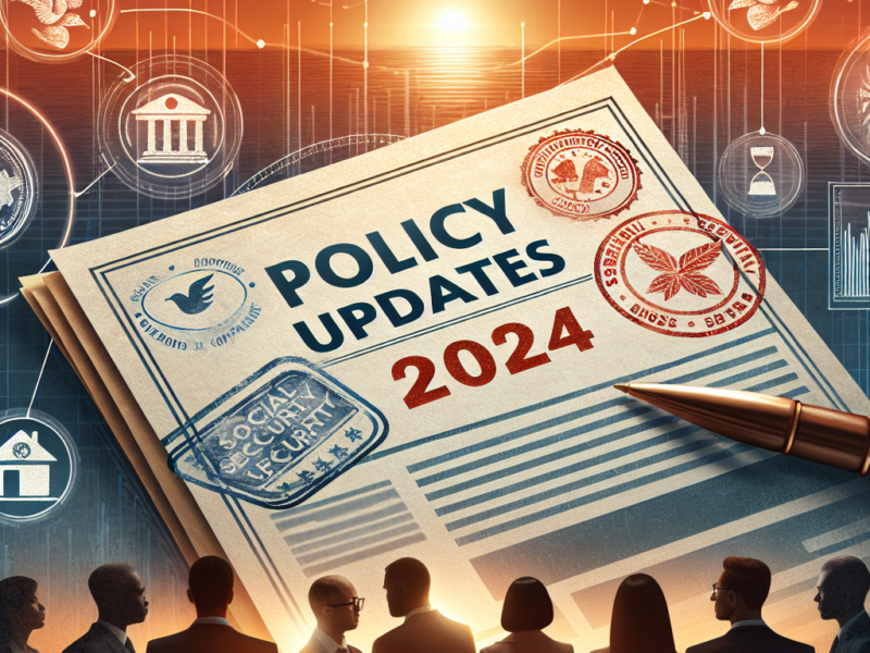 Pembaruan Kebijakan BPJS Ketenagakerjaan untuk Tahun 2024