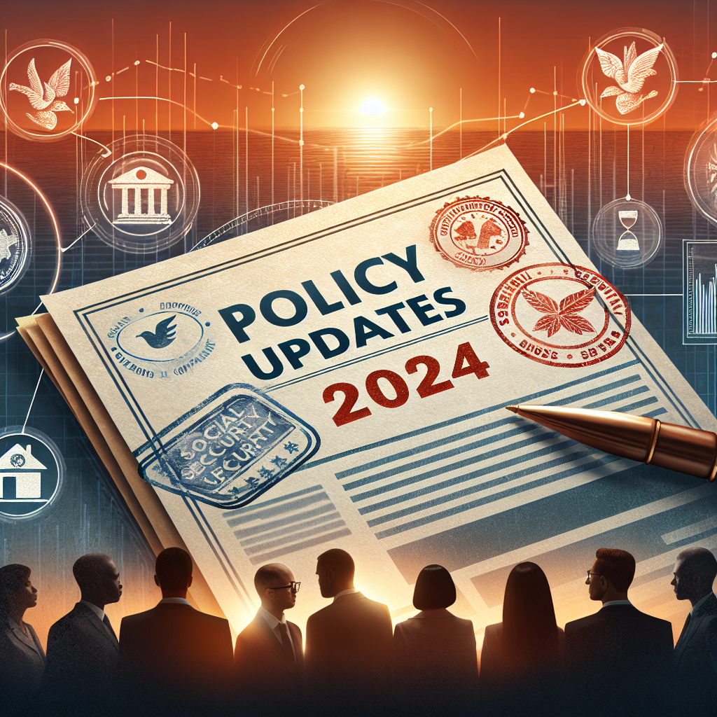 Pembaruan Kebijakan BPJS Ketenagakerjaan untuk Tahun 2024