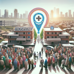 BPJS Kesehatan Sidoarjo Enhances Healthcare Access for Residents