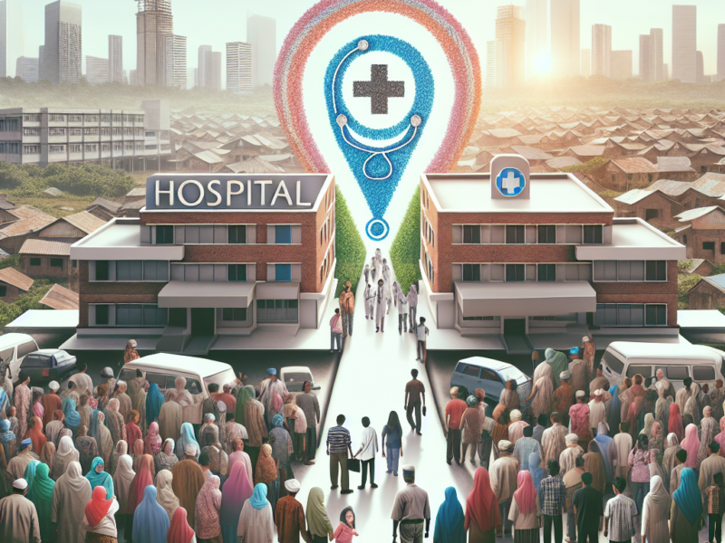 BPJS Kesehatan Sidoarjo Enhances Healthcare Access for Residents